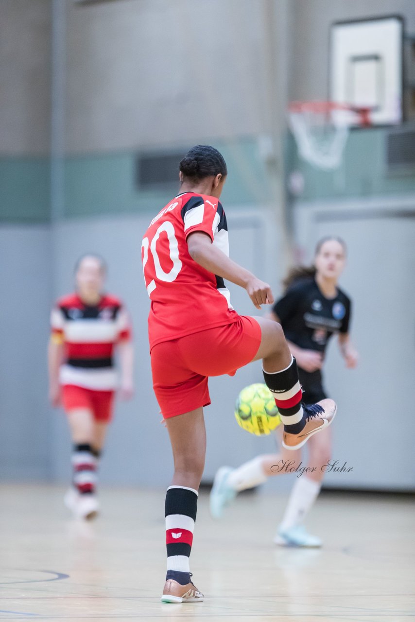 Bild 217 - wCJ Futsalmeisterschaft